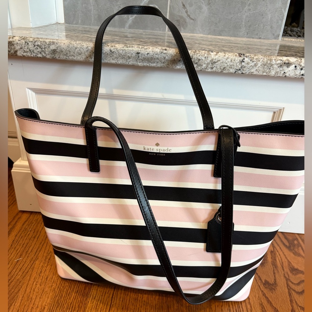 Kate Spade tote bag